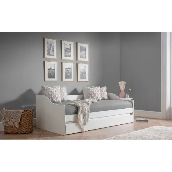 Julian Bowen Elba Day Bed - ELB002