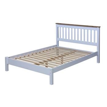Core Products Capri Painted Bed Frame - CP460LE