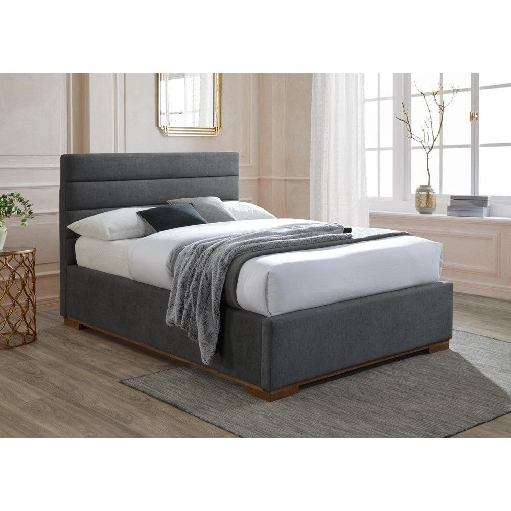 Time Living Mayfair Ottoman Storage Bed - MAY46DGOTT