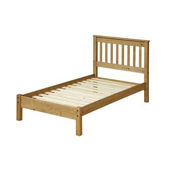 Core Products Corona Wooden Bed Frame - WX300LE