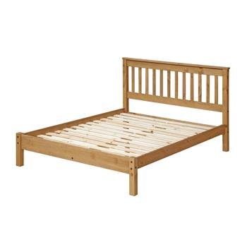 Core Products Corona Wooden Bed Frame - WX460LE